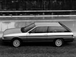 Lancia Gamma Olgiata 1982 года